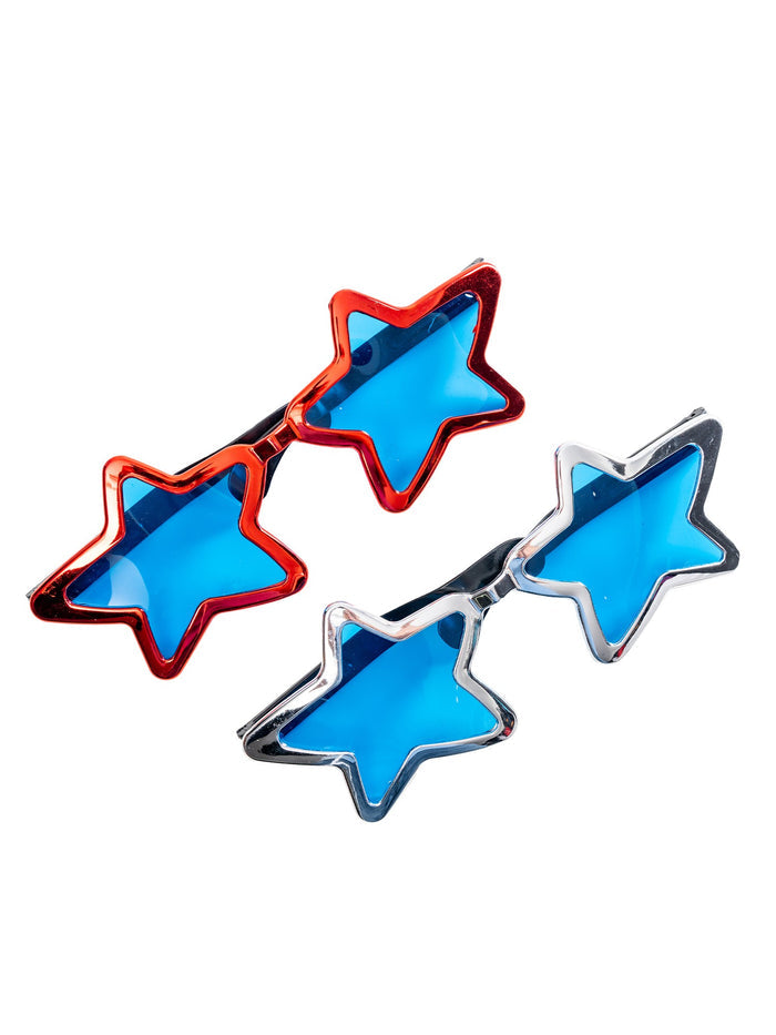 Jumbo Star Sunglasses