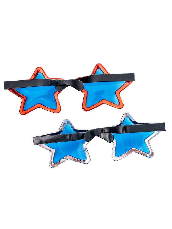 Jumbo Star Sunglasses