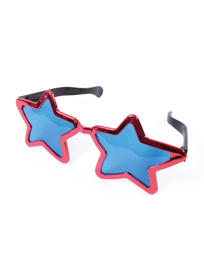 Jumbo Star Sunglasses