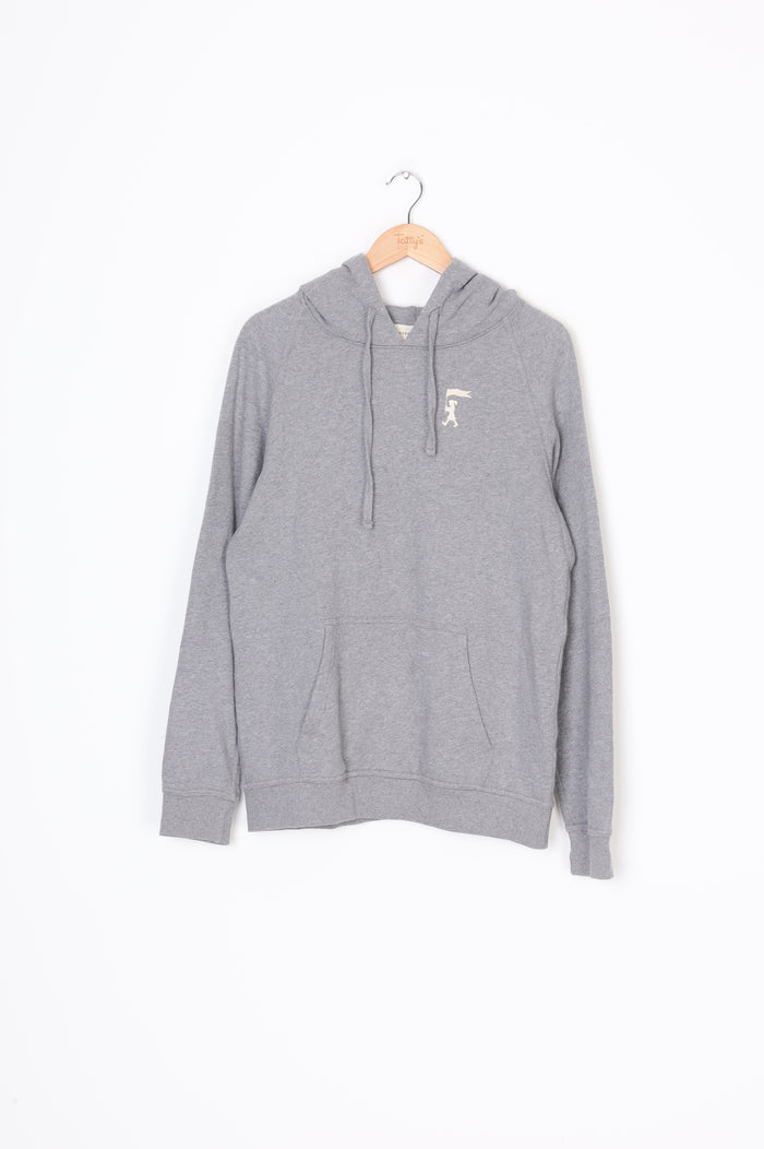 Karen Walker Womens Grey Sweatshirt Size 6