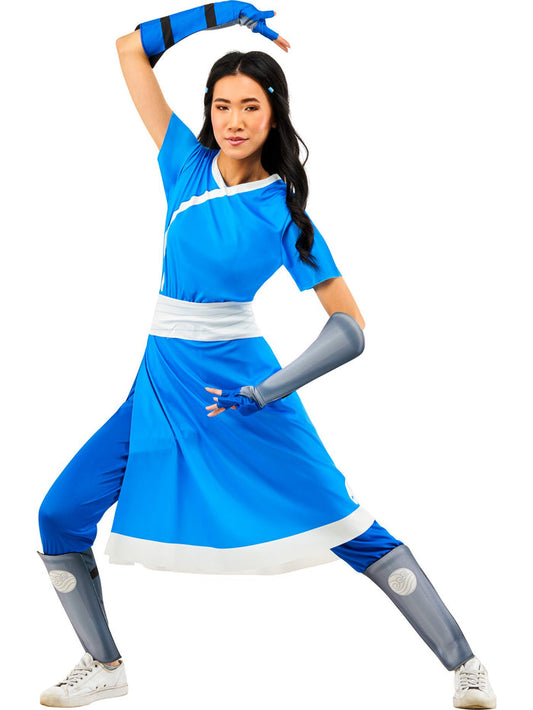 Katara Adult Costume from Avatar: The Last Airbender