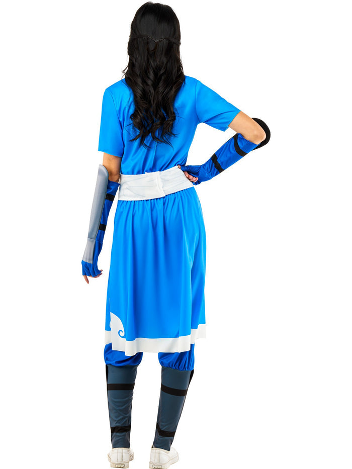 Katara Adult Costume from Avatar: The Last Airbender