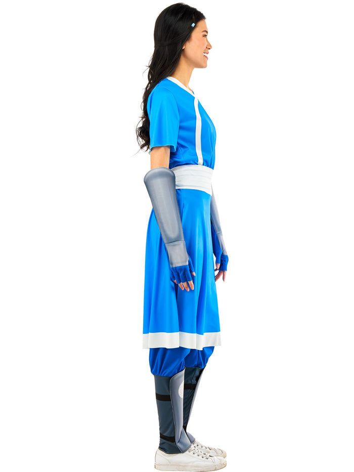 Katara Adult Costume from Avatar: The Last Airbender