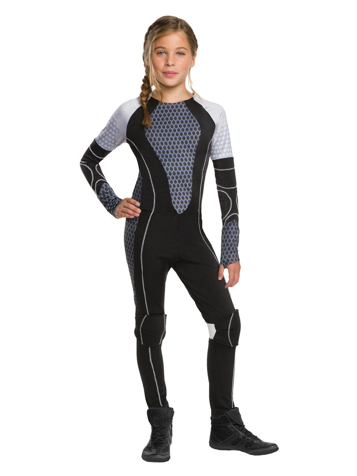 Katniss "The Game" Teen Costume