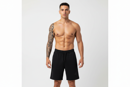 KG - Shorts