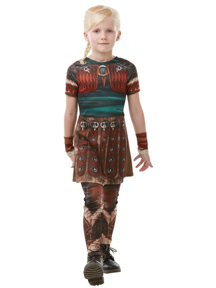 Kids Astrid Costume