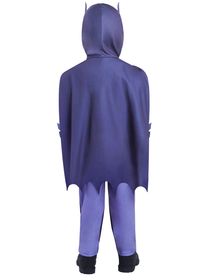 Kids Batwheels Batman Costume