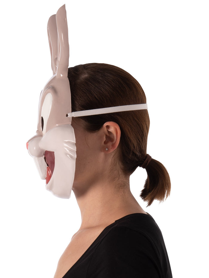 Kids Bugs Bunny Mask And Gloves Costume From Space Jam 2