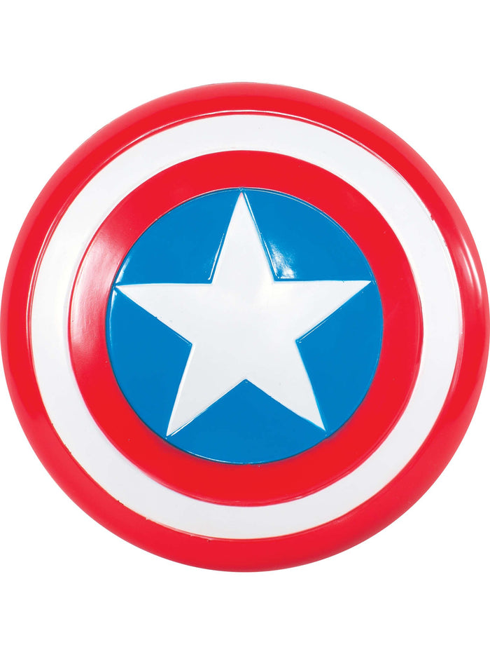 Kids Captain America Shield From Marvel