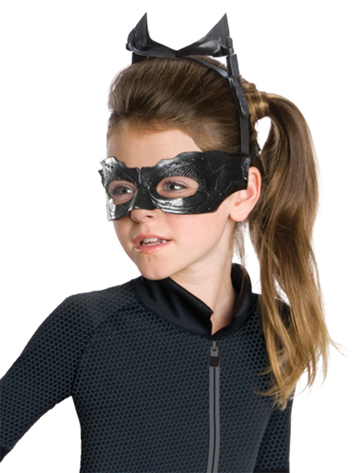 Kids Catwoman Costume