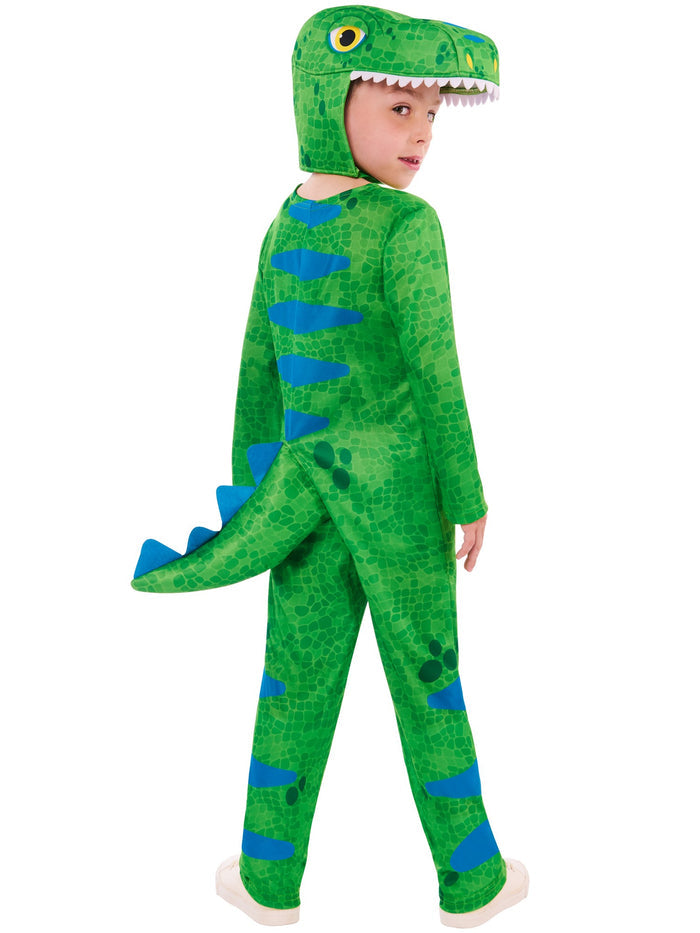 Kids Friendly Dinosaur Costume