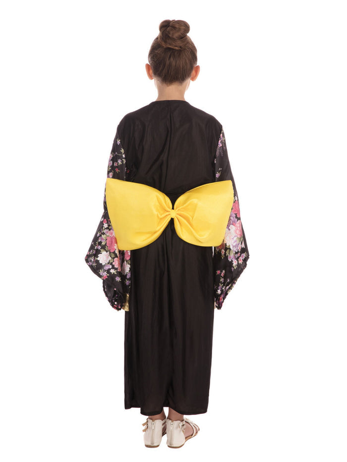 Kids Geisha Girl Costume