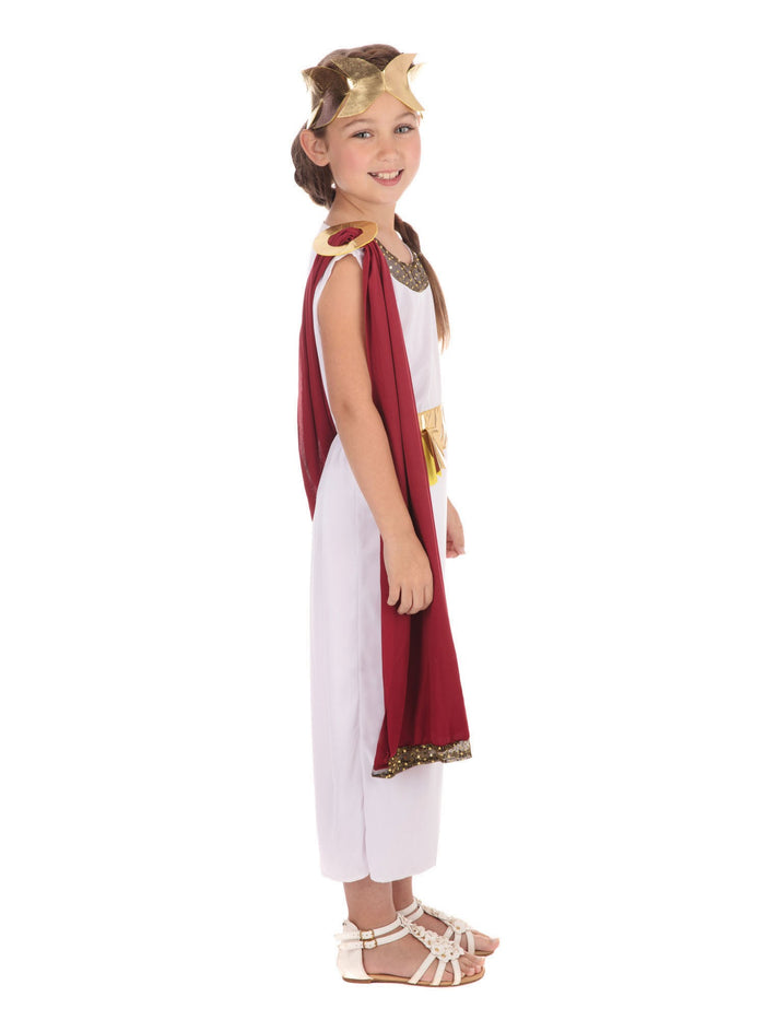 Kids Goddess Costume