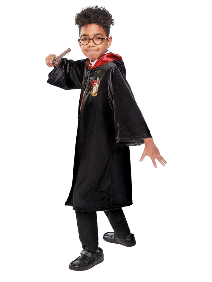 Kids Harry Potter Costume