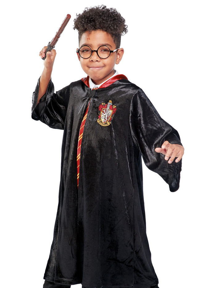 Kids Harry Potter Costume