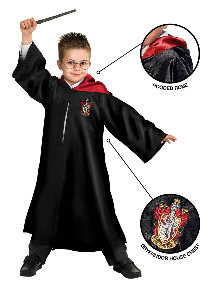 Kids Harry Potter Costume