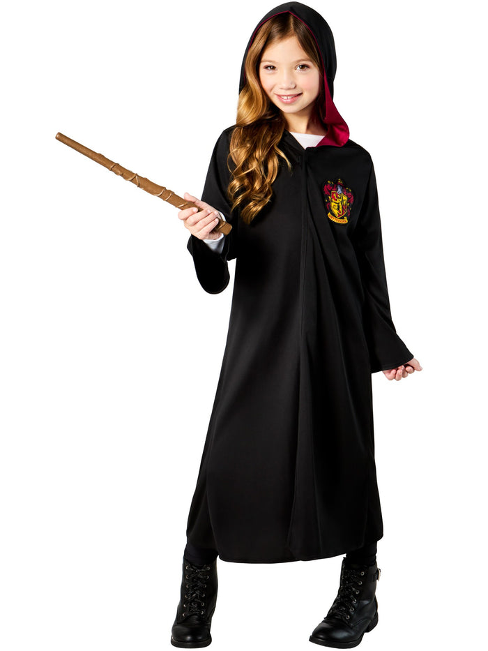 Kids Hermione Robe Kit