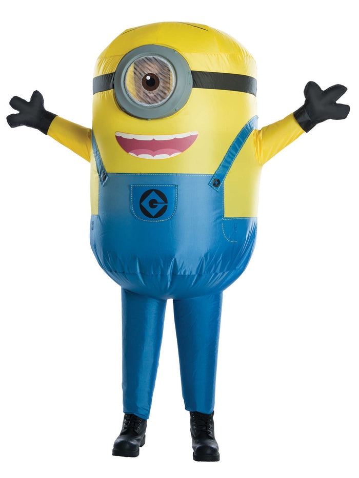 Kids Inflatable Stuart Costume