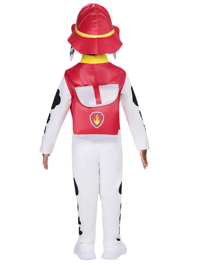 Kids Marshall Paw Patrol Costume