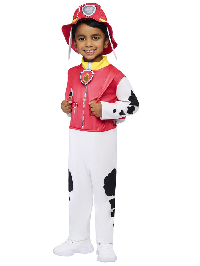 Kids Marshall Paw Patrol Costume