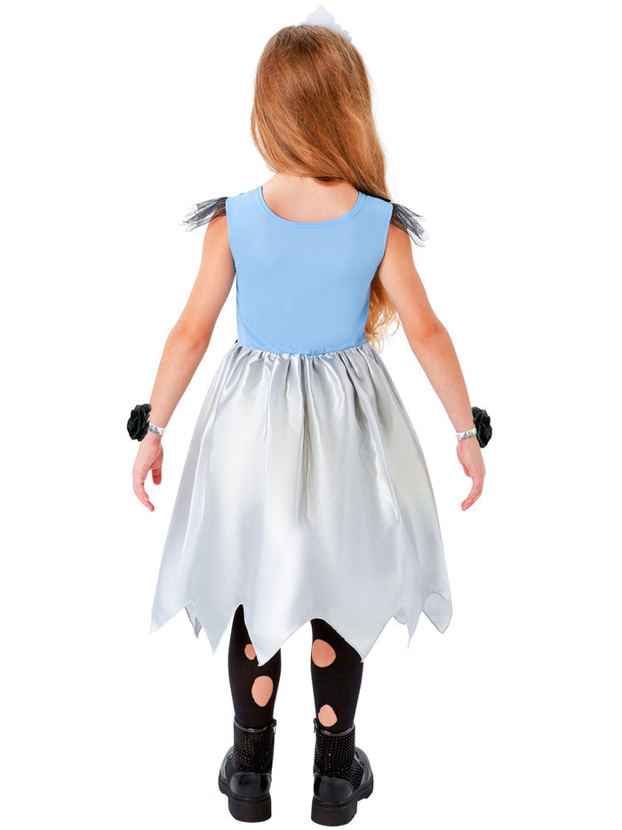 Kids Miss Halloween Costume