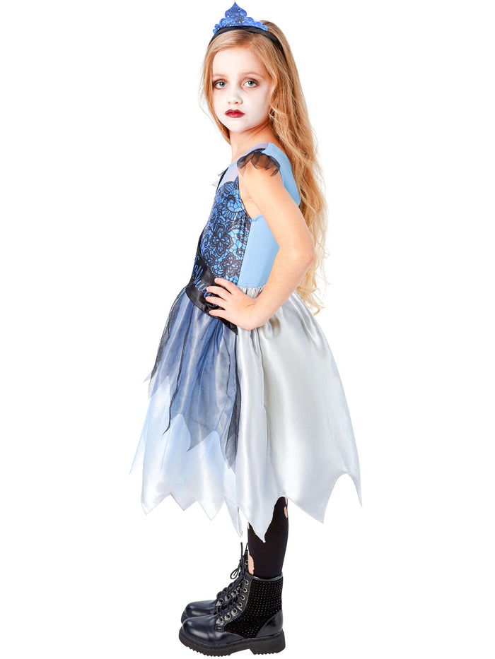 Kids Miss Halloween Costume