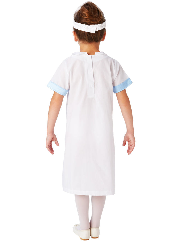 Kids Nurse Costume