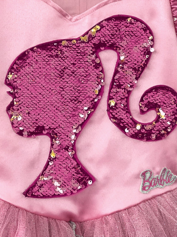 Kids Princess Barbie Costume