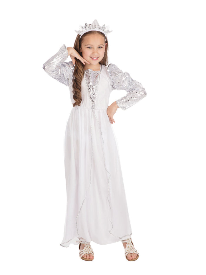 Kids Princess Costume