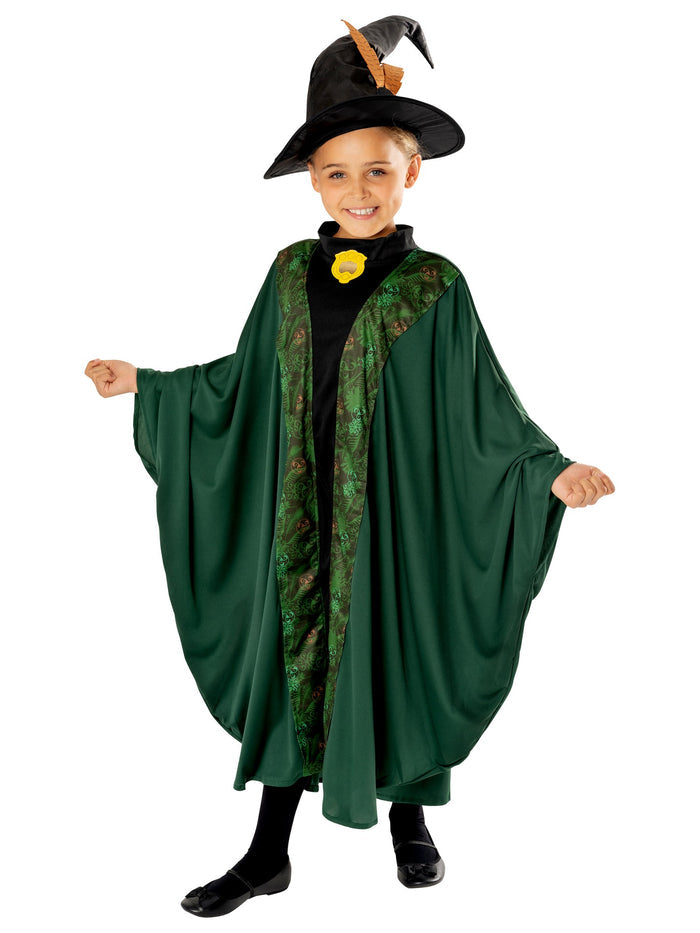 Kids Professor McGonagall Costume