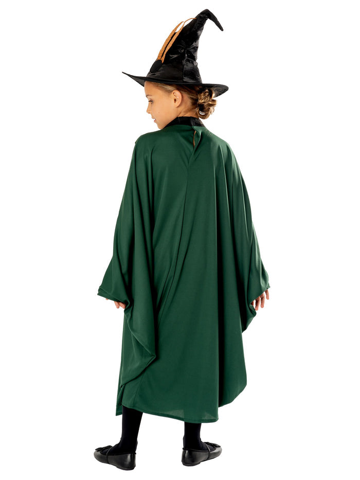 Kids Professor McGonagall Costume