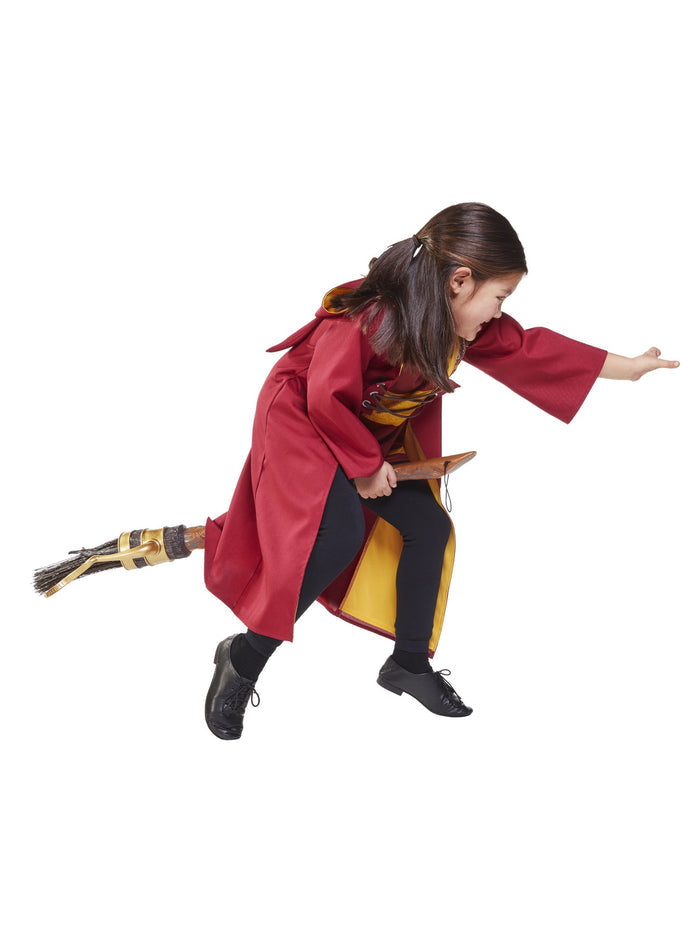 Kids Quidditch Robe Costume