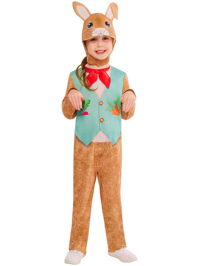 Kids Rabbit Costume