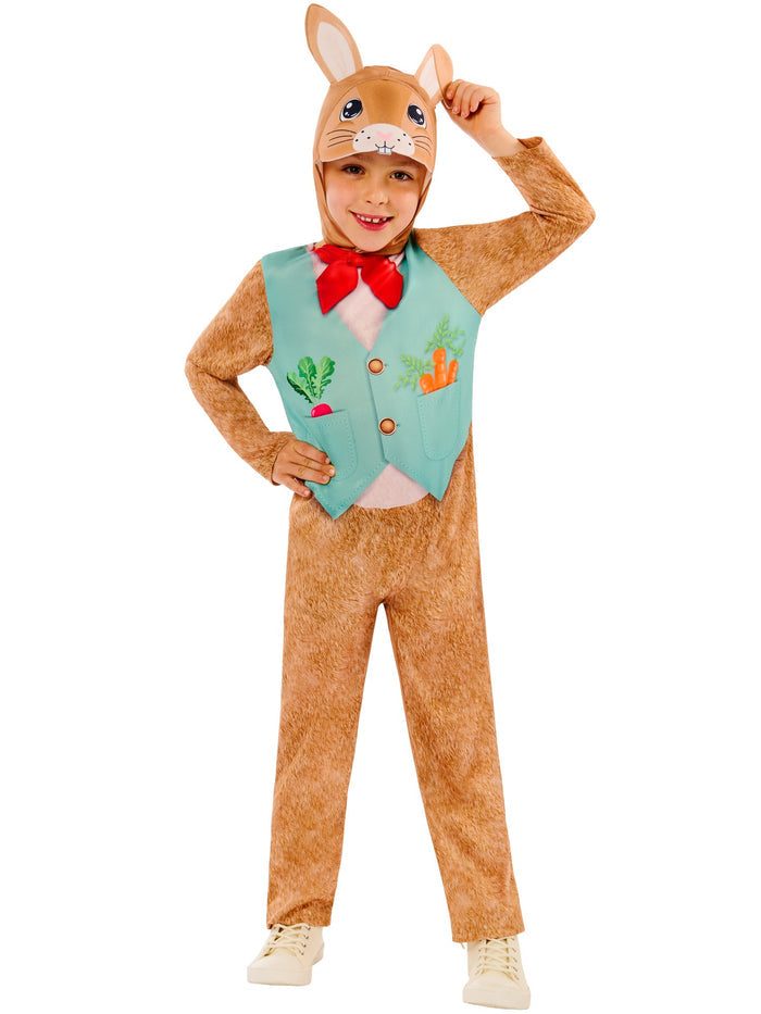 Kids Rabbit Costume