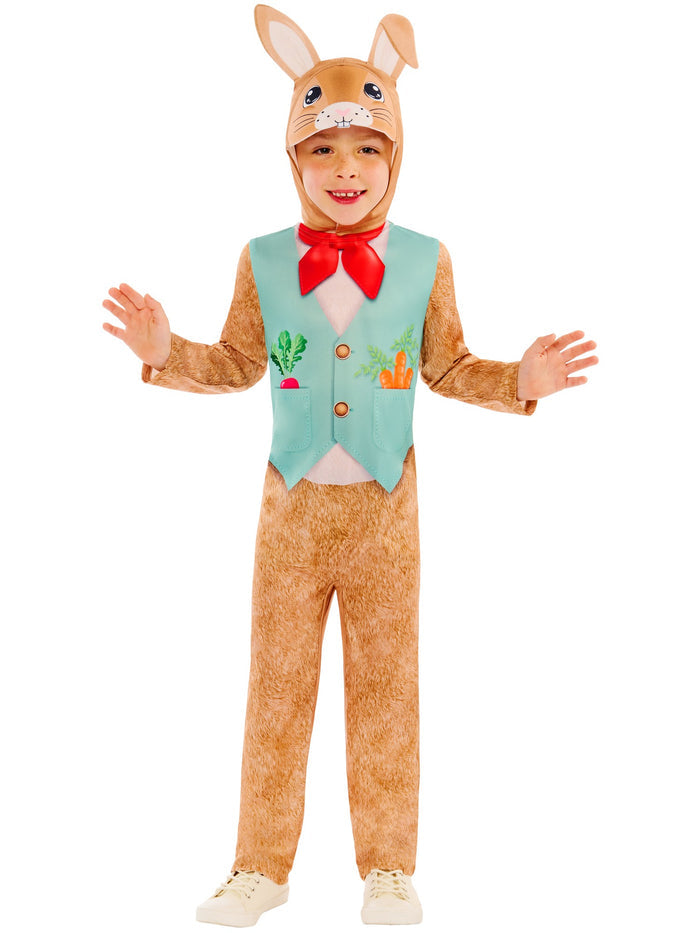 Kids Rabbit Costume