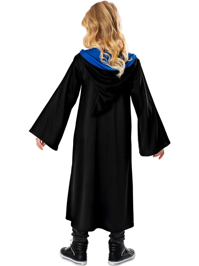 Kids Ravenclaw Robe