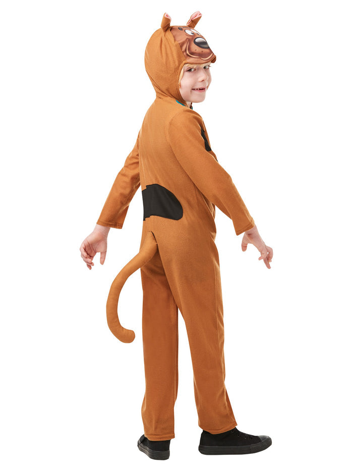 Kids Scooby Doo Costume
