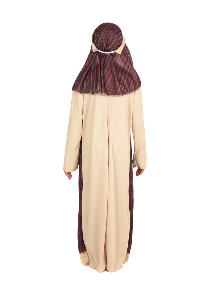 Kids Shepherd Costume