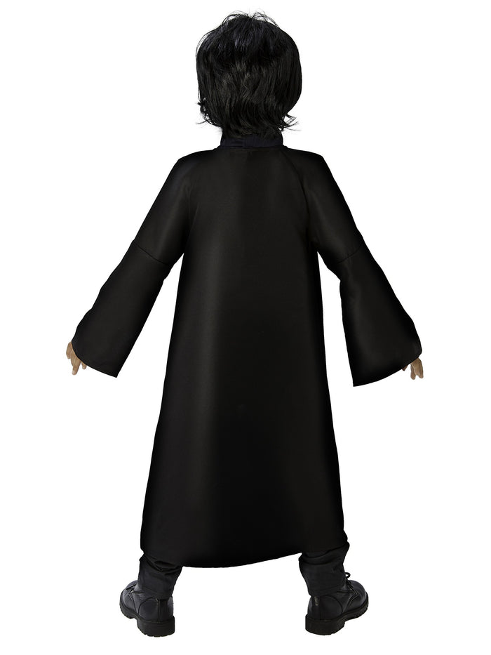 Kids Snape Costume
