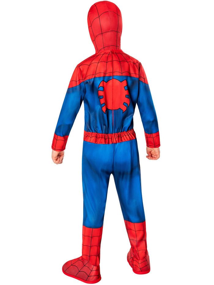 Kids Spider-Man Costume