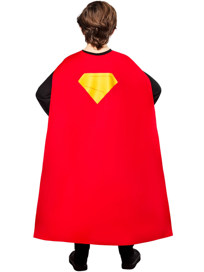 Kids Superman Cape from Superman Movie
