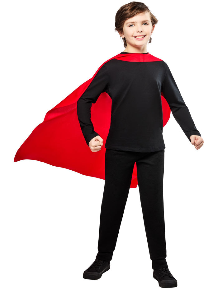 Kids Superman Cape from Superman Movie