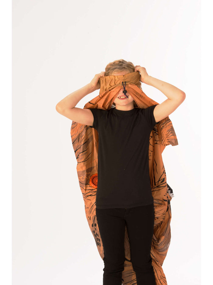 Kids T-Rex Inflatable Child Costume
