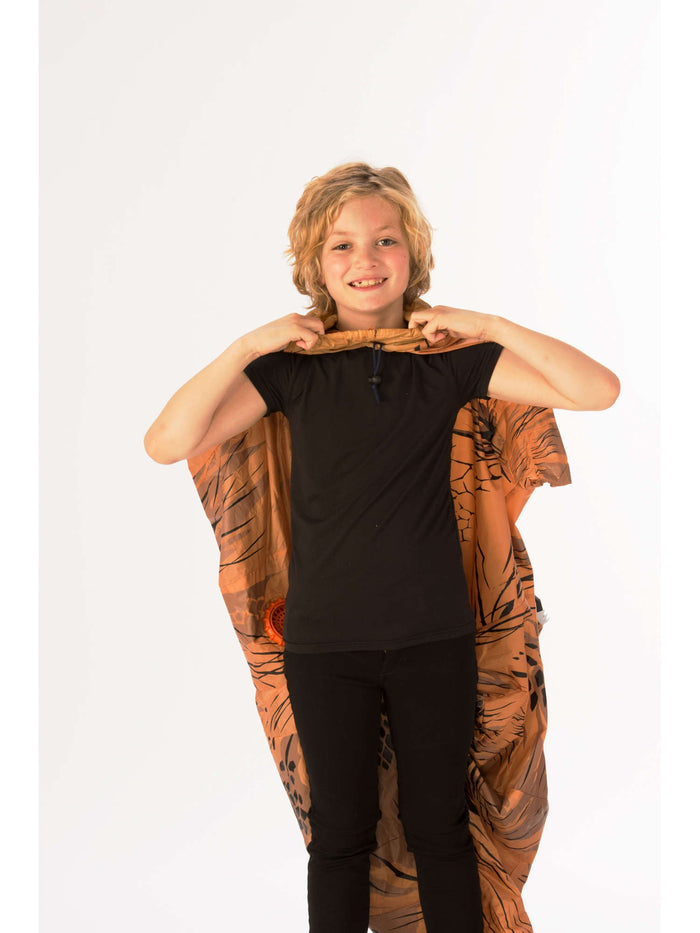 Kids T-Rex Inflatable Child Costume