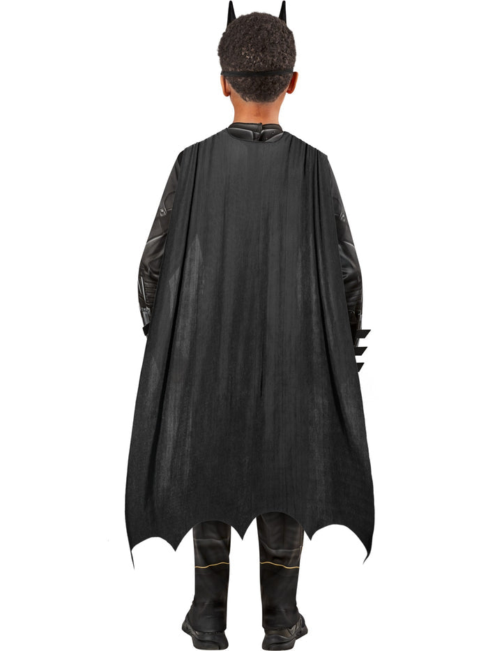 Kids The Batman Costume From The Batman
