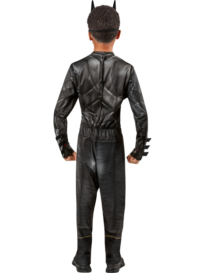Kids The Batman Costume From The Batman