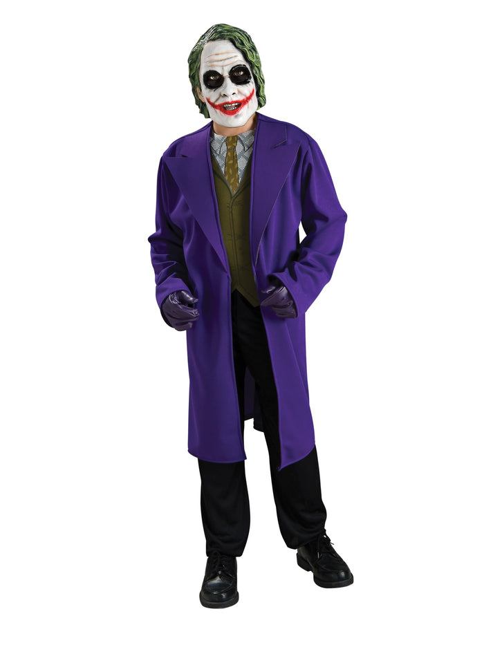 Kids The Joker Costume