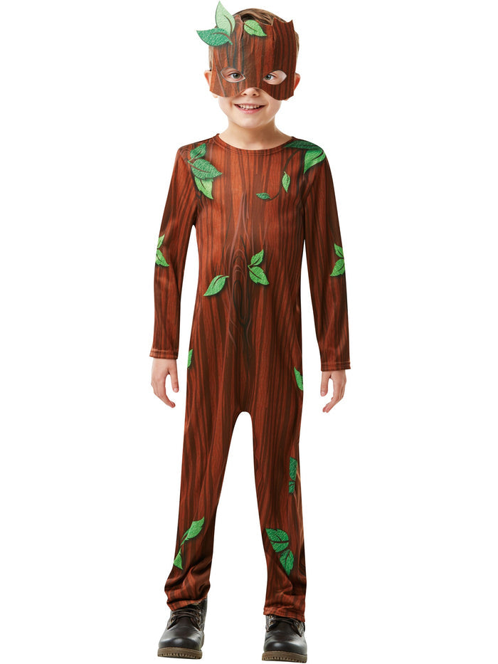 Kids Twig Boy Costume