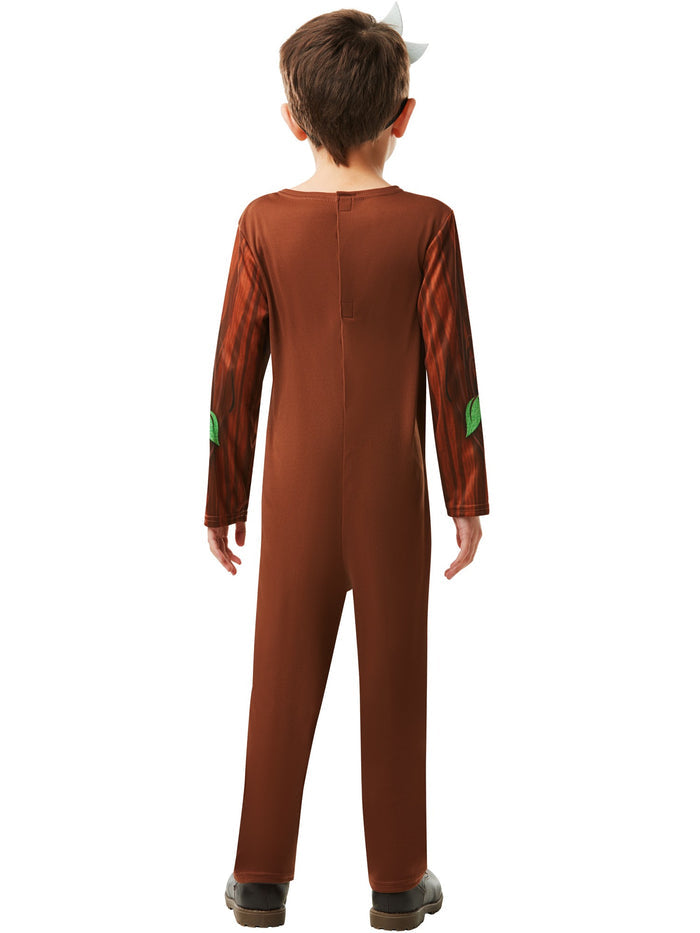 Kids Twig Boy Costume