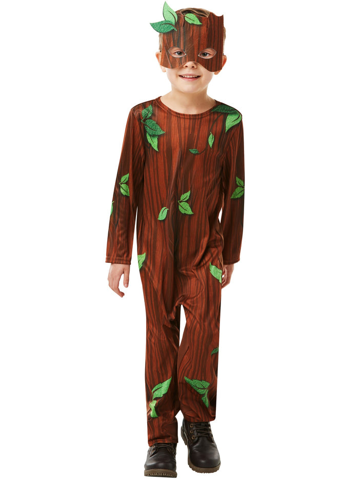 Kids Twig Boy Costume